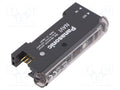 PANASONIC FX311 Valokuituvahvistin NPN 12÷24VDC