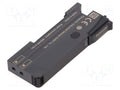 PANASONIC FX-501P Valokuituvahvistin 12÷24VDC