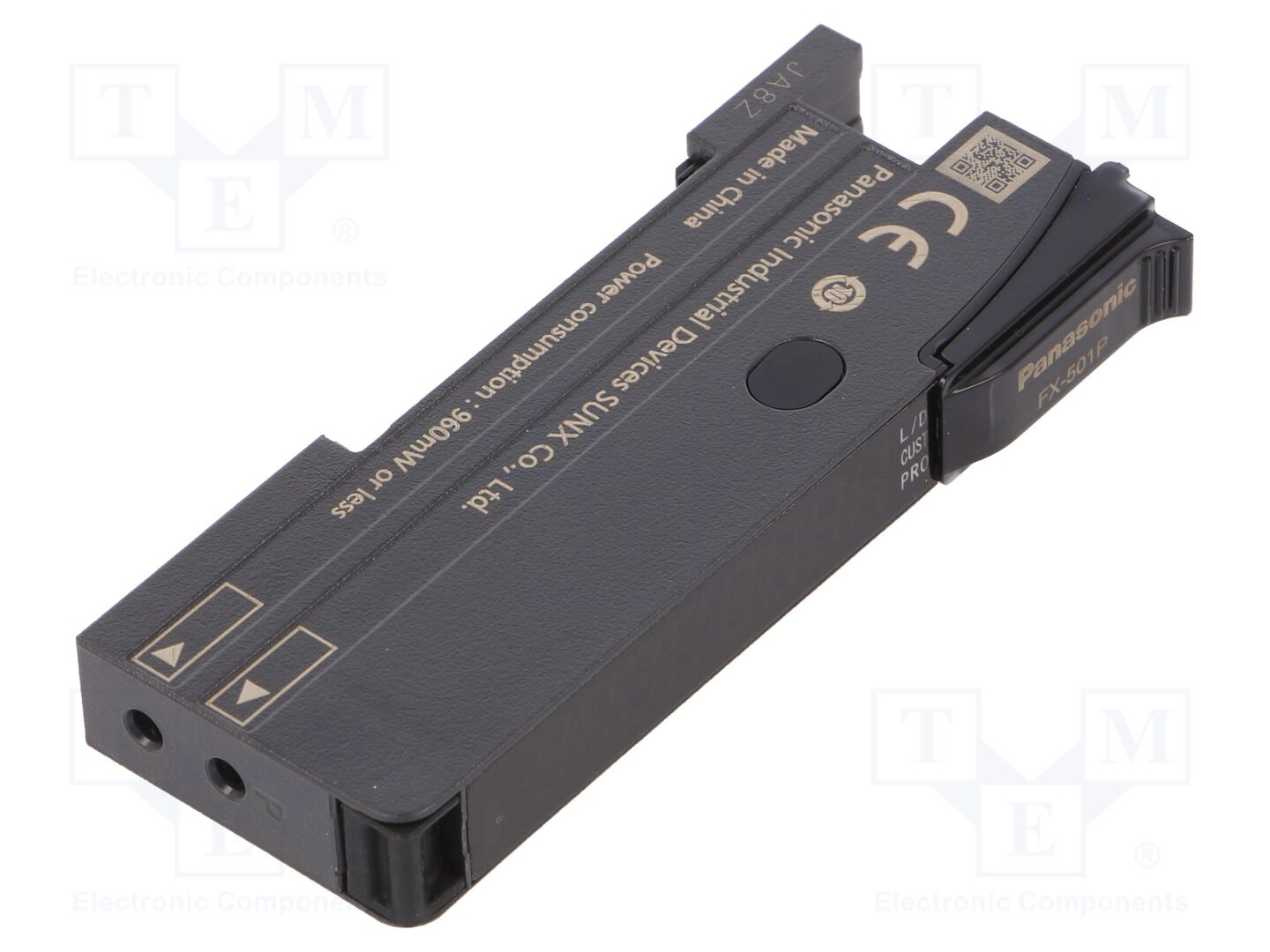 PANASONIC FX-501P Valokuituvahvistin 12÷24VDC