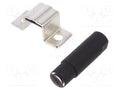 PANASONIC FX-MR2 Linssi -40÷70°C