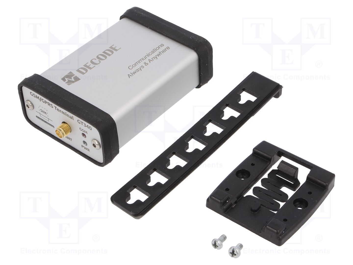 DECODE GT340 Automaatiomoduuli 8÷30VDC