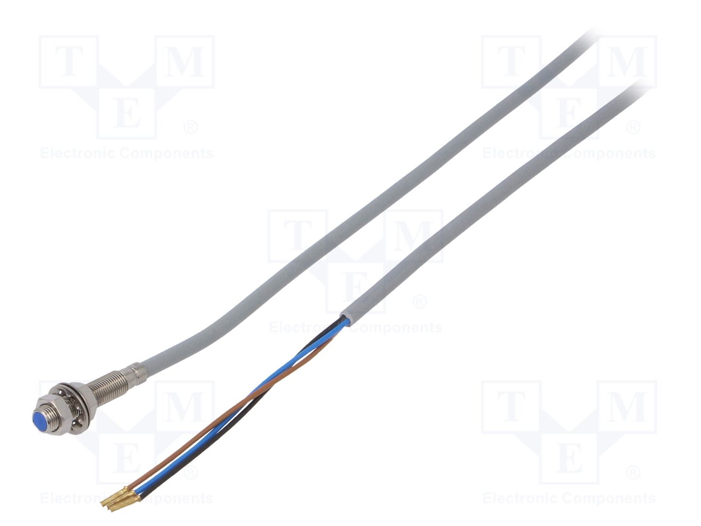 SICK IM05-0B8PS-ZWB Induktiivinen anturi 10-30VDC