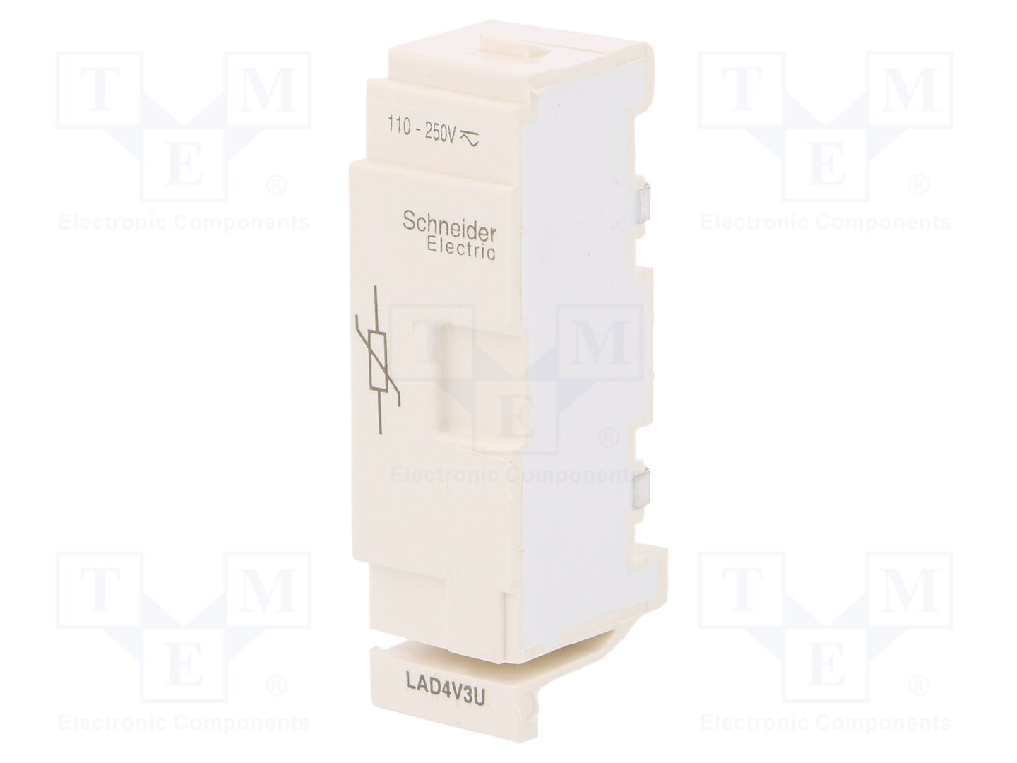 SCHNEIDER ELECTRIC LAD4V3U Ylijännitesuoja 110-250VAC