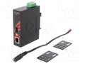 ANTAIRA IMC-C1000-SFP-T Mediamuunnin GIGA Ethernet/SFP