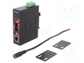 ANTAIRA IMC-C1000-M-T Mediamuunnin Ethernet/multi-mode fiber