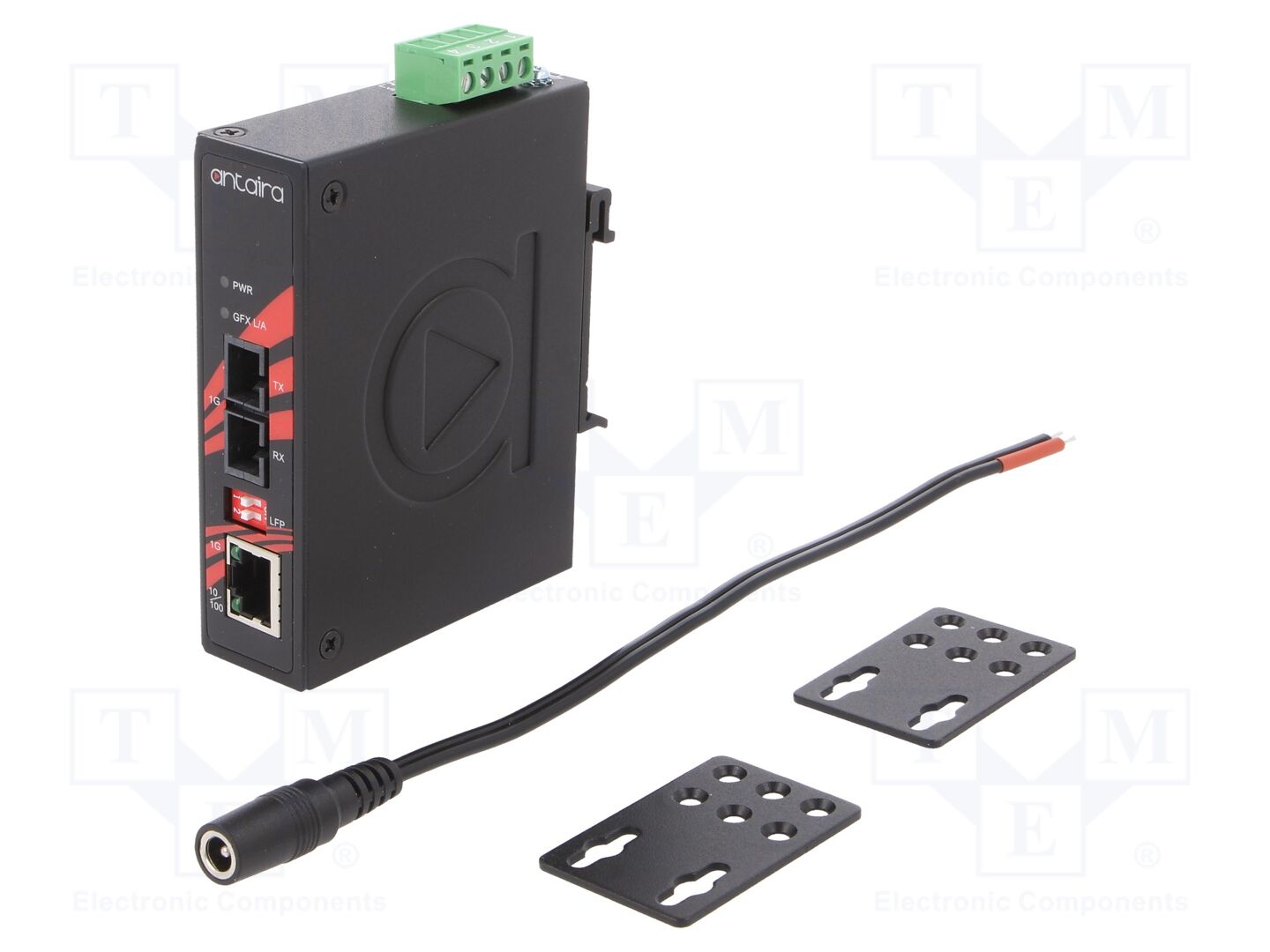 ANTAIRA IMC-C1000-M-T Mediamuunnin Ethernet/multi-mode fiber