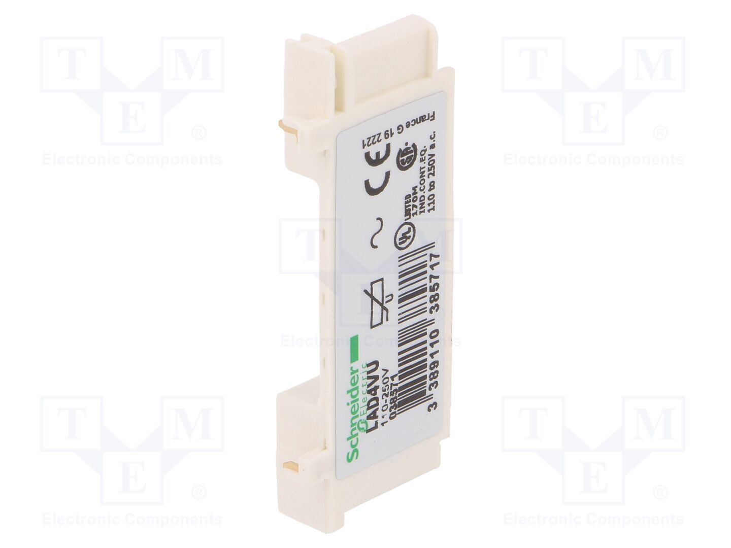 SCHNEIDER ELECTRIC LAD4VU Ylijännitesuoja 110÷250VAC