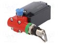 PIZZATO ELETTRICA FD2083 Turvakytkin -25÷80°C