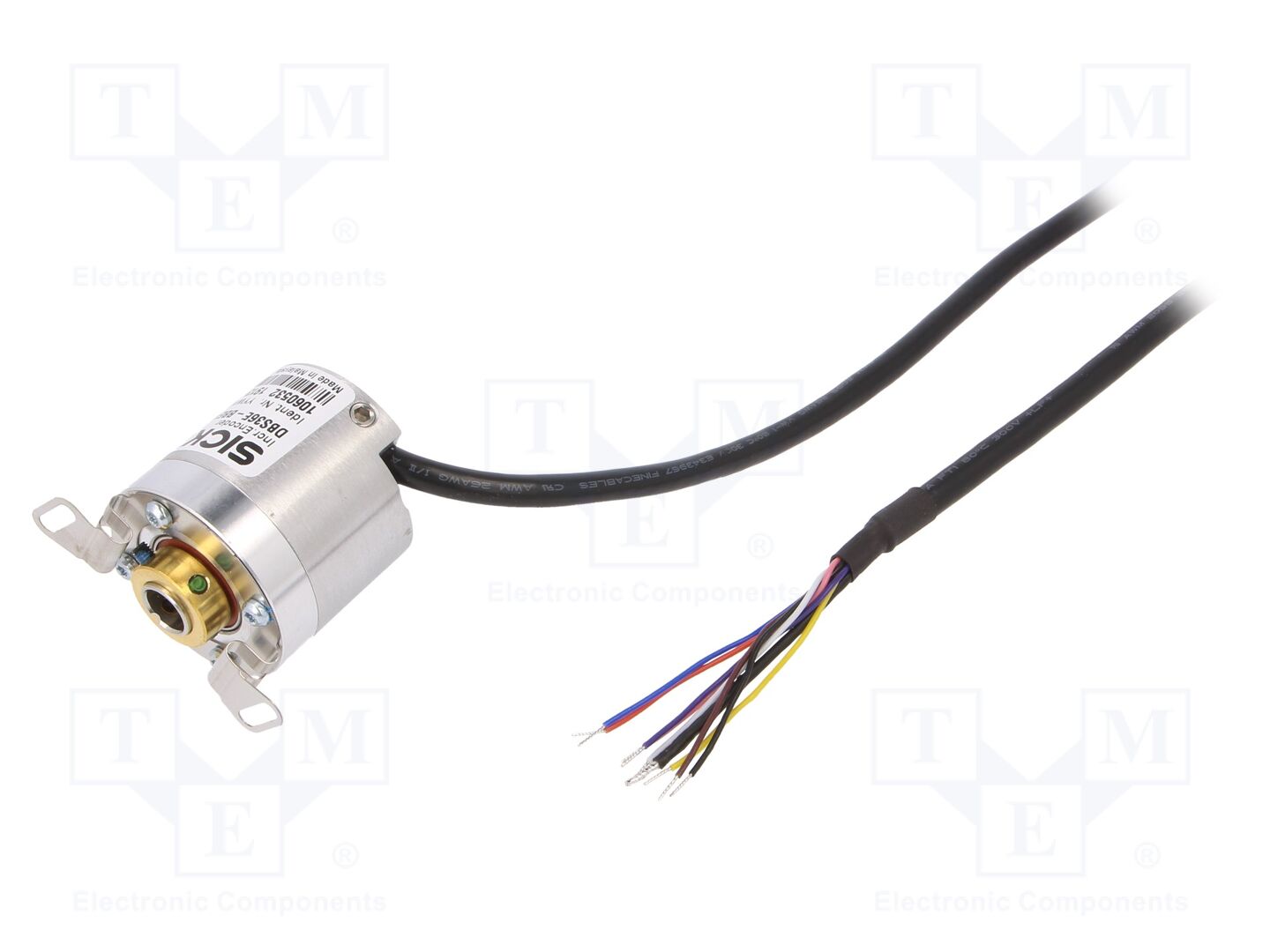 SICK DBS36E-BBEK00500 Pulssianturi 7-30VDC