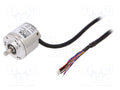 SICK DBS36E-S3AK02500 Inkrementtianturi 2500imp/revol