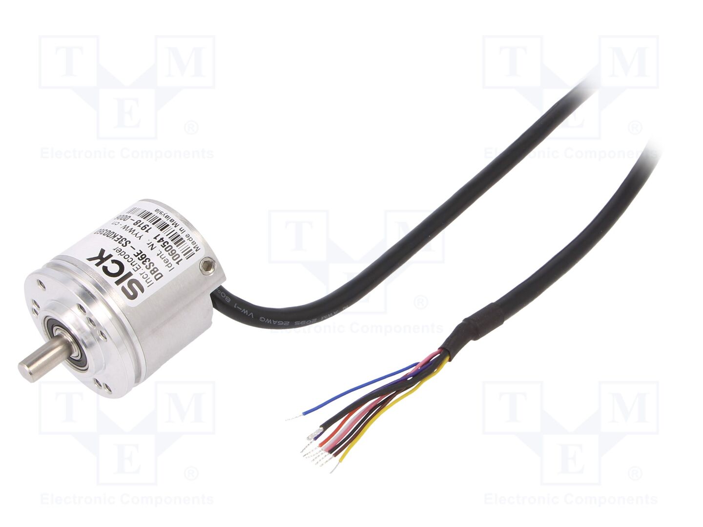 SICK DBS36E-S3EK00360 Pulssianturi 360imp/revol