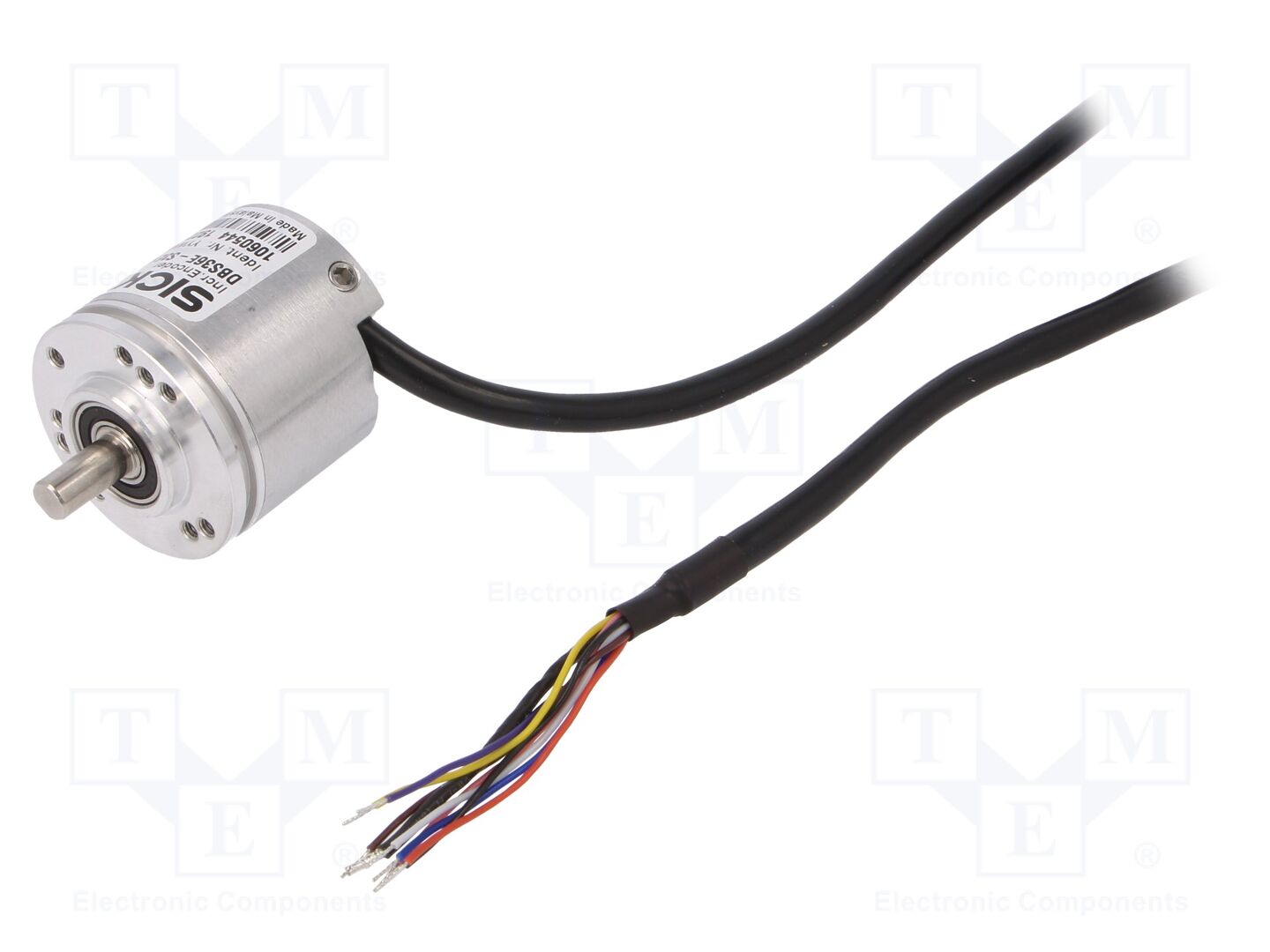 SICK DBS36E-S3EK01000 Inkrementtianturi 1000imp/revol