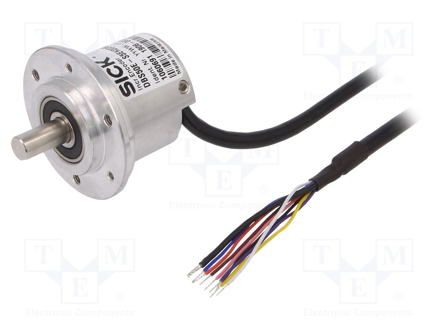 SICK DBS50E-S5EK00360 Inkrementalianturi 360imp/revol