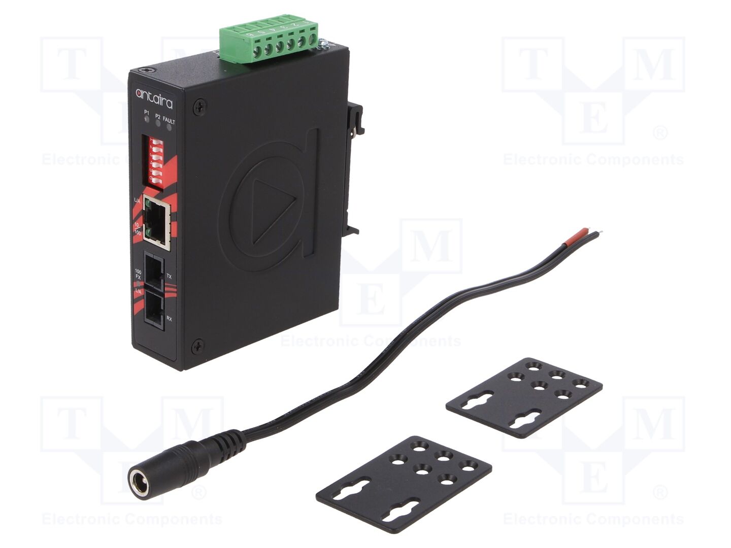 ANTAIRA IMC-C100-M-T Mediamuunnin 390.7g