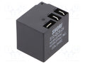 SHORI ELECTRIC S12-QCS-24 Sähkömagneettinen rele 24VDC (50 kpl erä)