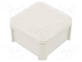 OBO BETTERMANN T 40 OE Jakorasia 90x90x52mm