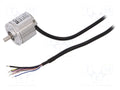 SICK DBS36E-S3EK01024 Inkrementalianturi 1024imp/revol