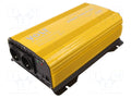 VOLT POLSKA SINUS-P-1500-12V DC/AC muunnin 1000W 12V
