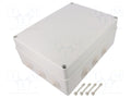 PAWBOL S-BOX 606 Jakorasia 220x300x120mm
