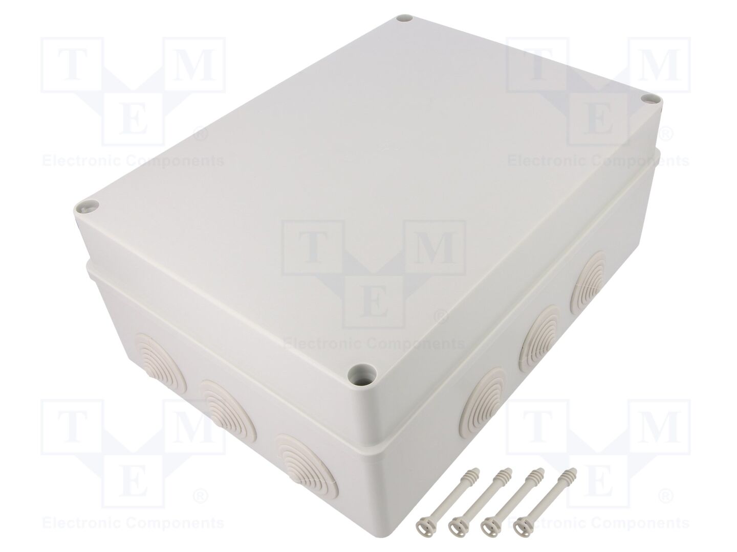 PAWBOL S-BOX 606 Jakorasia 220x300x120mm