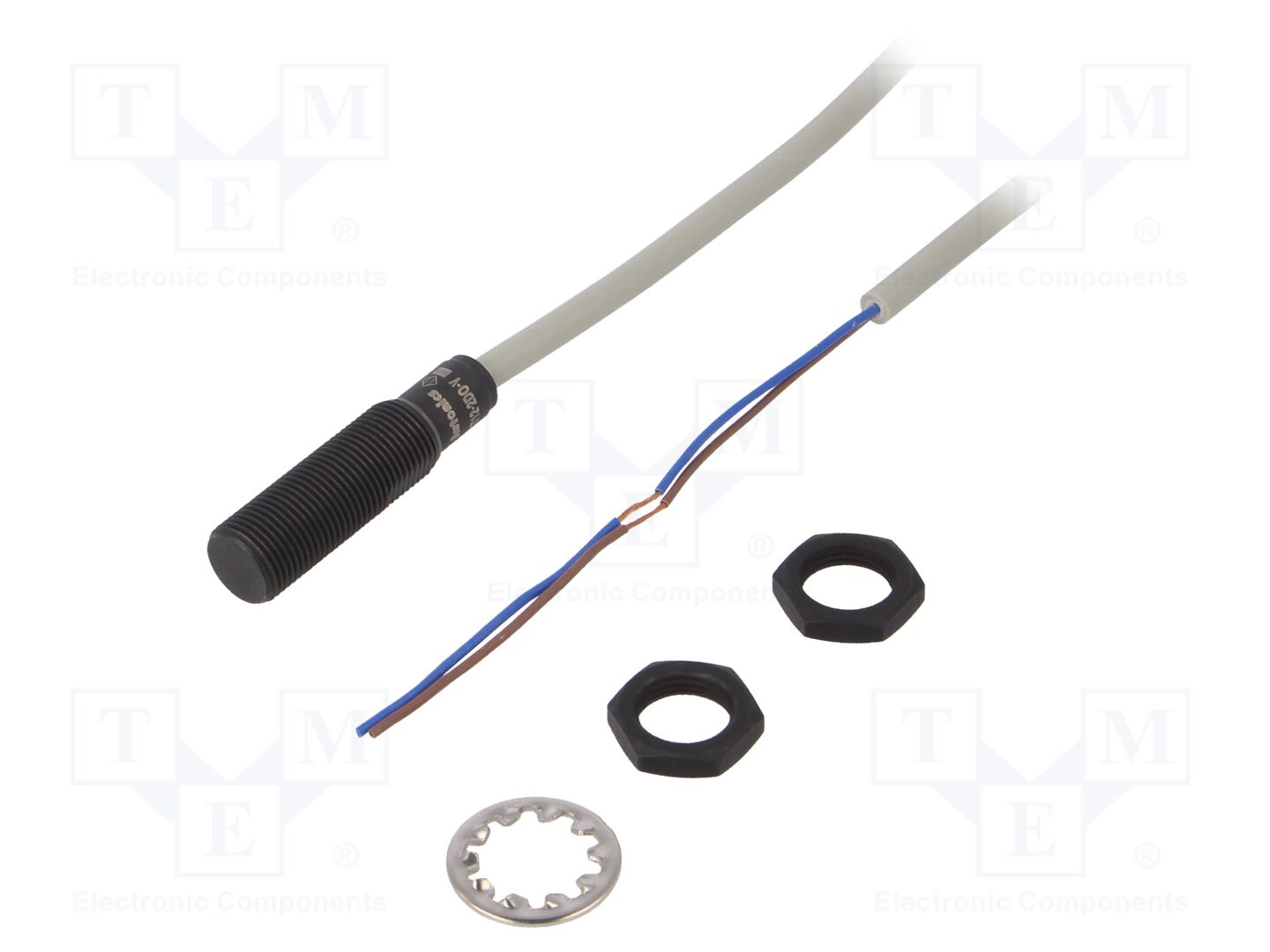 AUTONICS PRFAT12-2DO-V Induktiivinen anturi 2mm