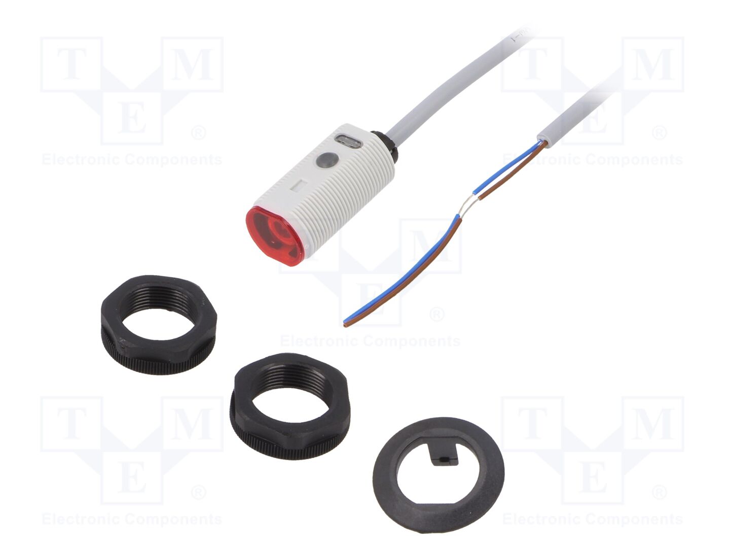 CARLO GAVAZZI PA18CAT20 Valokenno 0÷20m