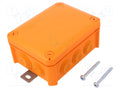 OBO BETTERMANN T 100 ED 6-5 A Jakorasia IP66