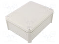 OBO BETTERMANN T 160 OE Jakorasia IP66 150x190x77mm
