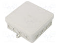 OBO BETTERMANN OBO-2000378 Jakorasia 100x100x40mm