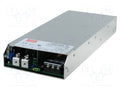 MEAN WELL RSP-1000-24 Sisäänrakennettu kytkentävirtalähde 960W 24VDC