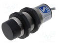 SELS PCIA-15Z Induktiivinen anturi 0÷15mm