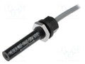 MEDER MK07-1A66C-500W Reed-anturi 10W