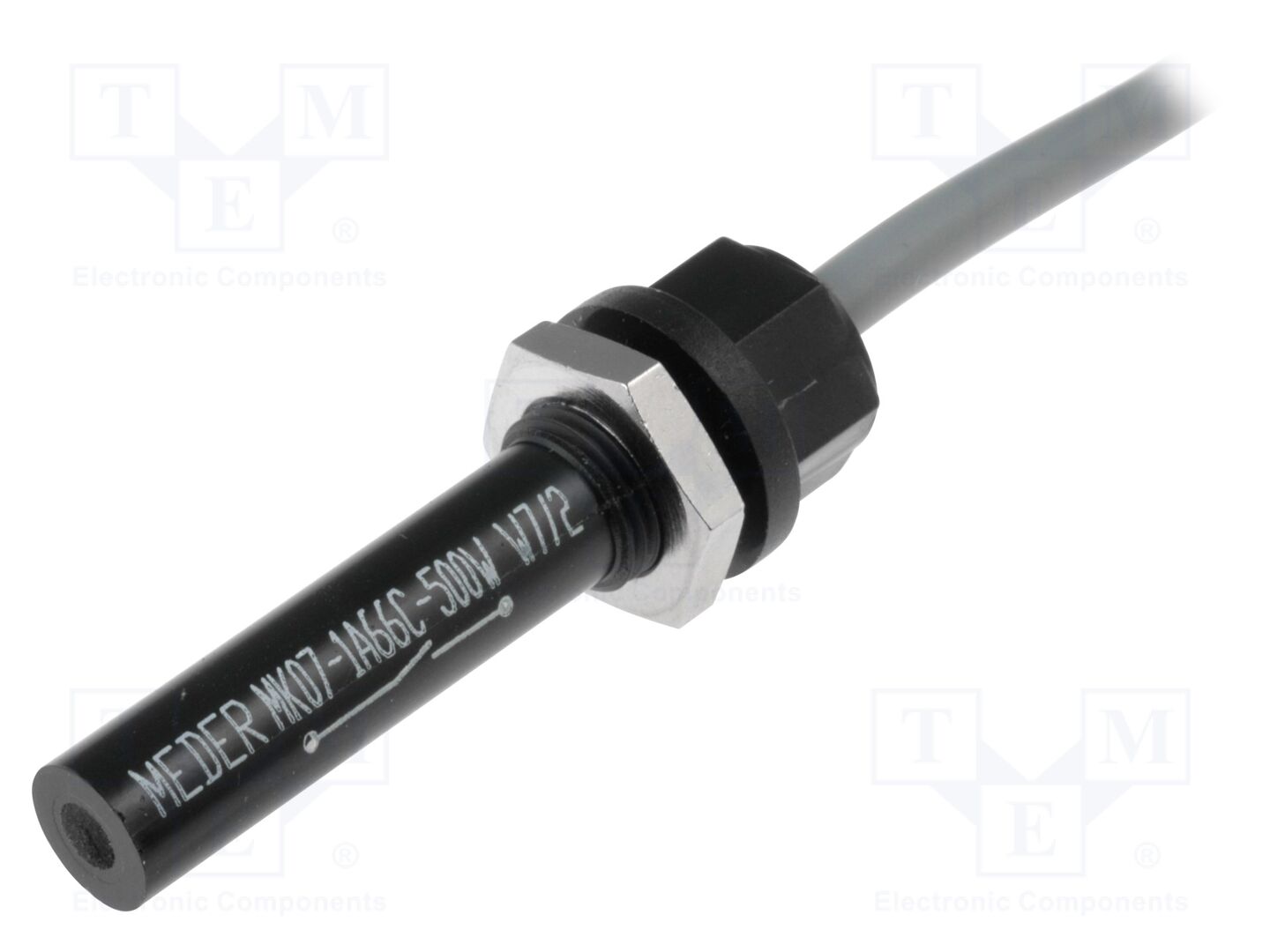 MEDER MK07-1A66C-500W Reed-anturi 10W