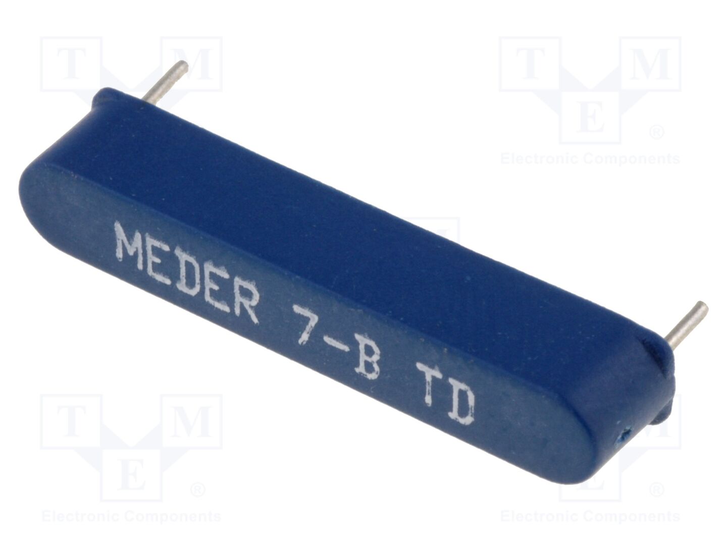 MEDER MK06-7-B Reed-anturi 10W (50 kpl erä)