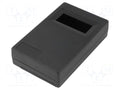 MASZCZYK KM-33C Enclosure for devices with displays X: 73.5mm