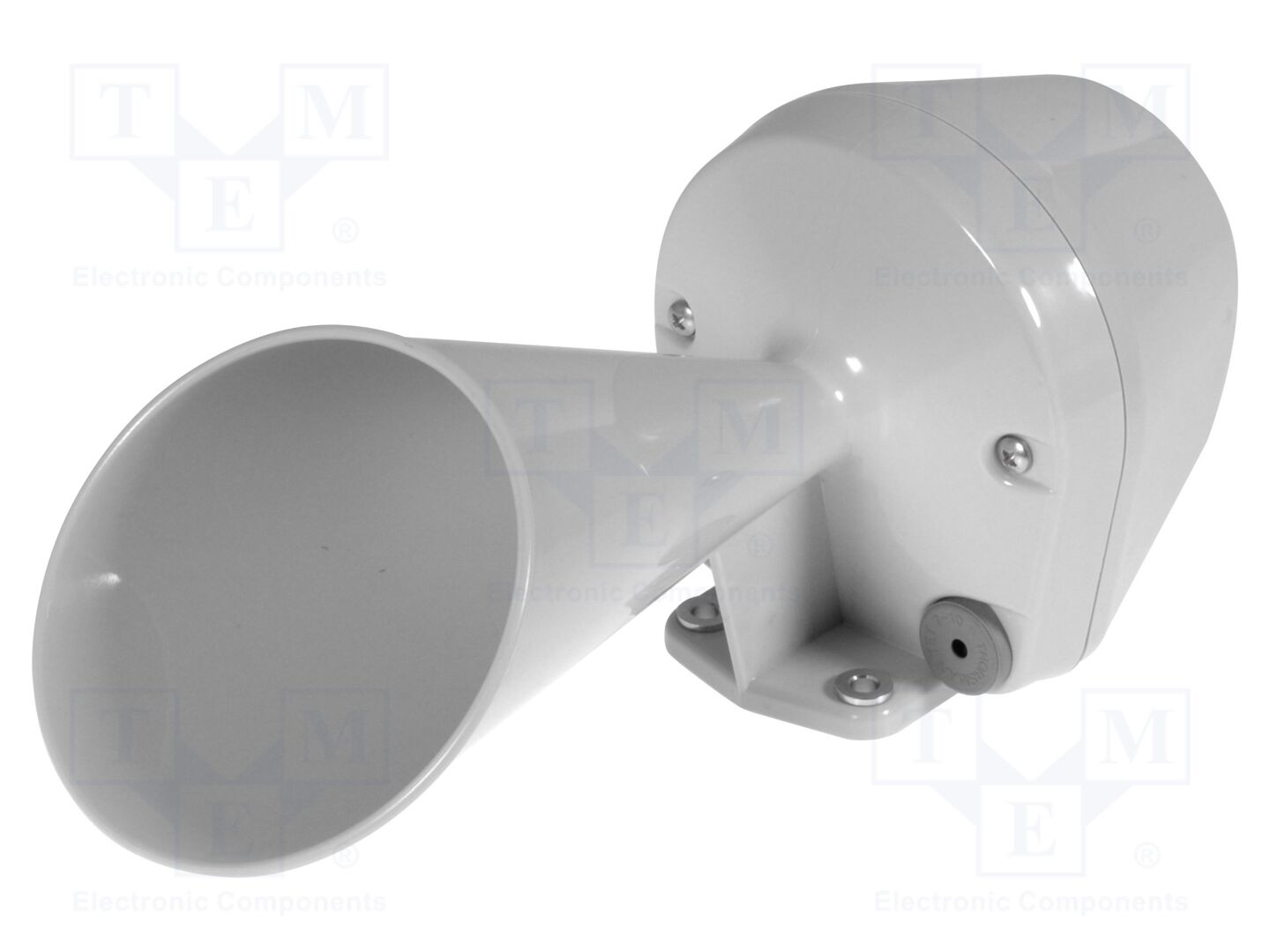 AUER SIGNAL JA-HPT-230 Äänimerkkianturi 230VAC