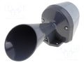 AUER SIGNAL JA-HTG-230 Kalvosireeni 230VAC