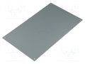 FIBOX FP25/22 Etupaneeli 150x250mm