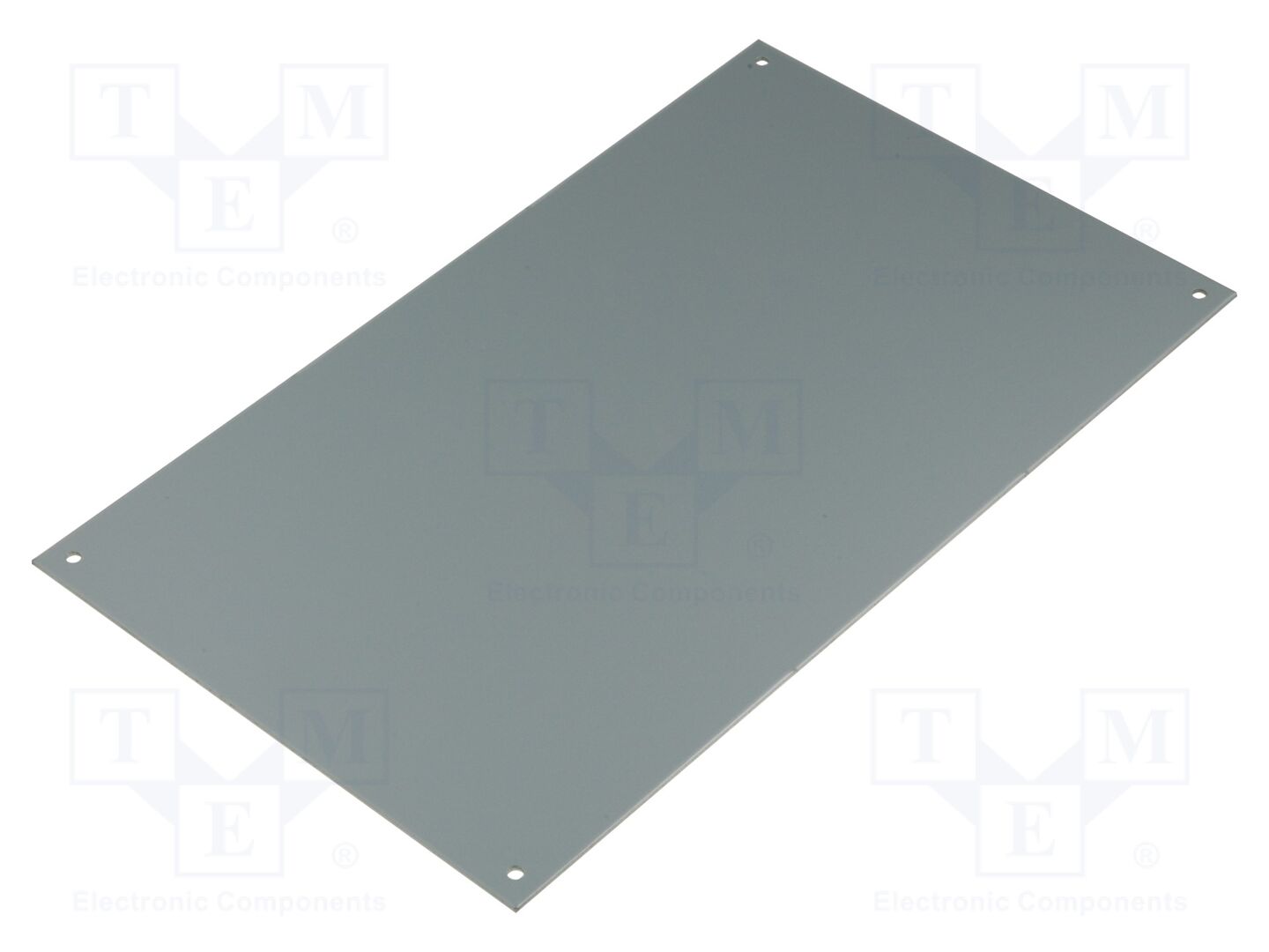 FIBOX FP25/22 Etupaneeli 150x250mm