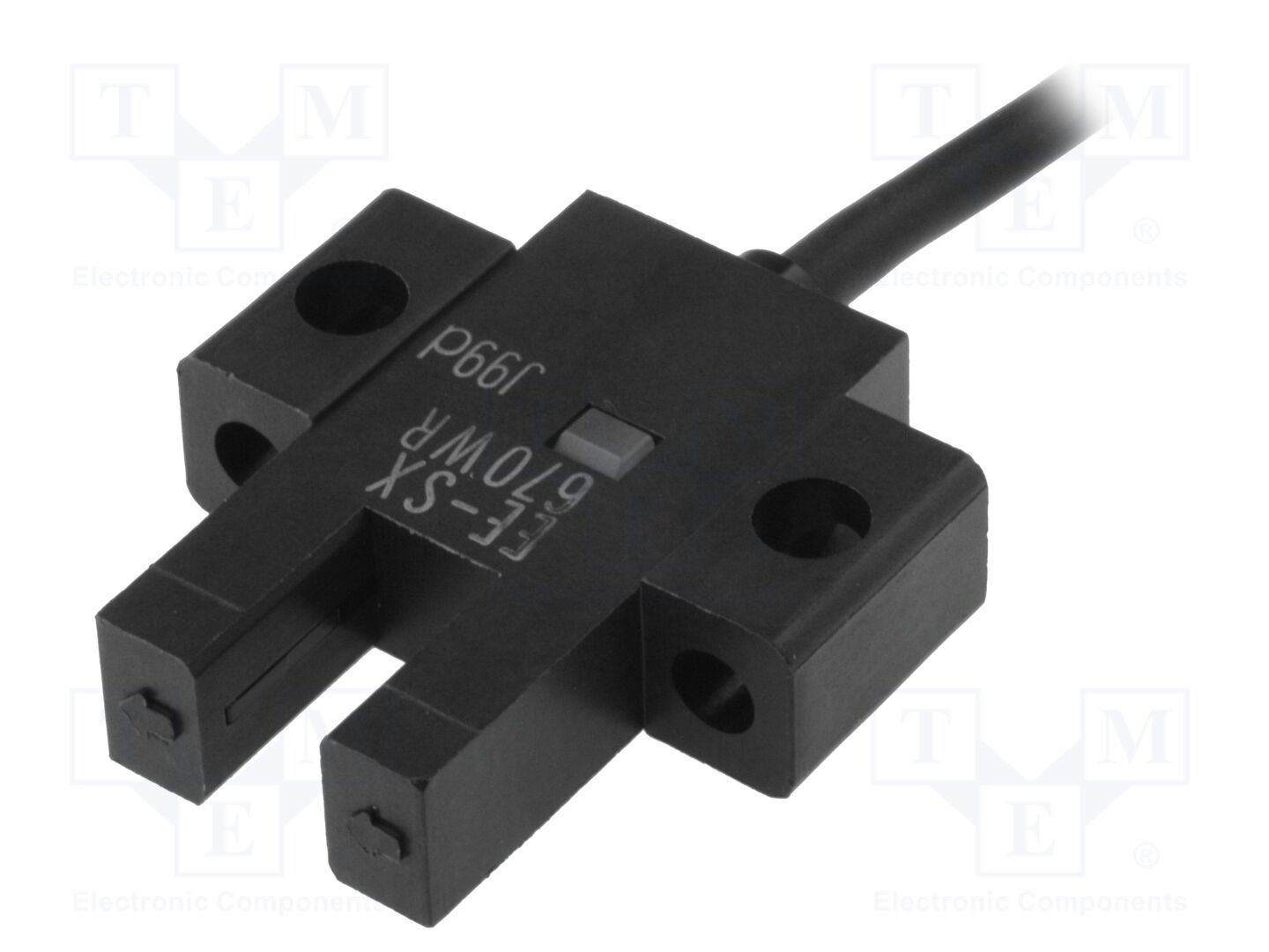 OMRON EE-SX670-WR Valokenno 5mm