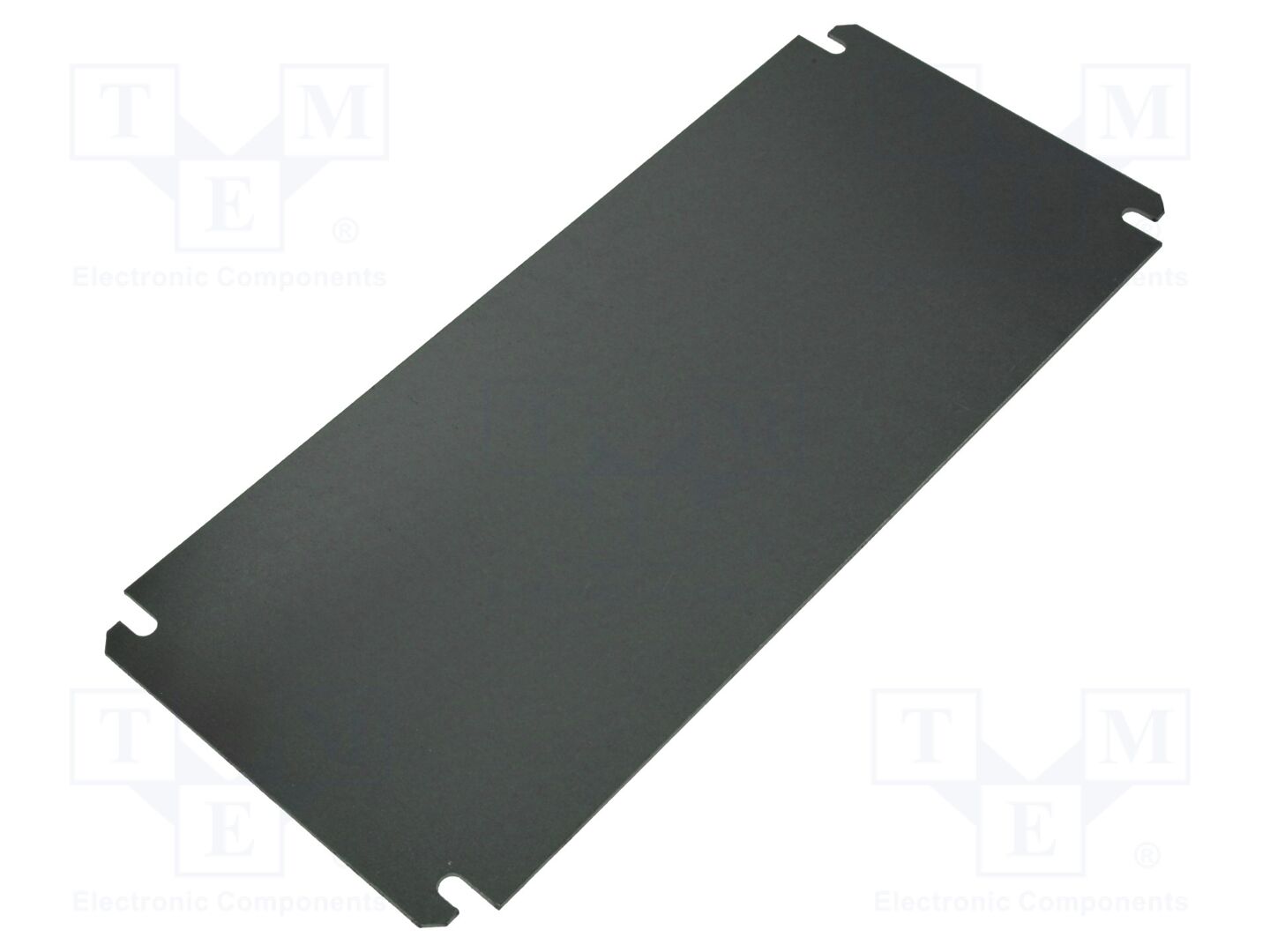 FIBOX EKMVT Asennuslevy 148x338mm