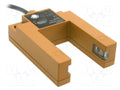 OMRON E3S-GS3E4 Valosähköinen tunnistin 30mm