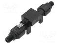 HONEYWELL AWM5101VN Virtausanturi 0-5 SLPM