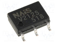 PANASONIC AQV212S Solid State Relay 60V