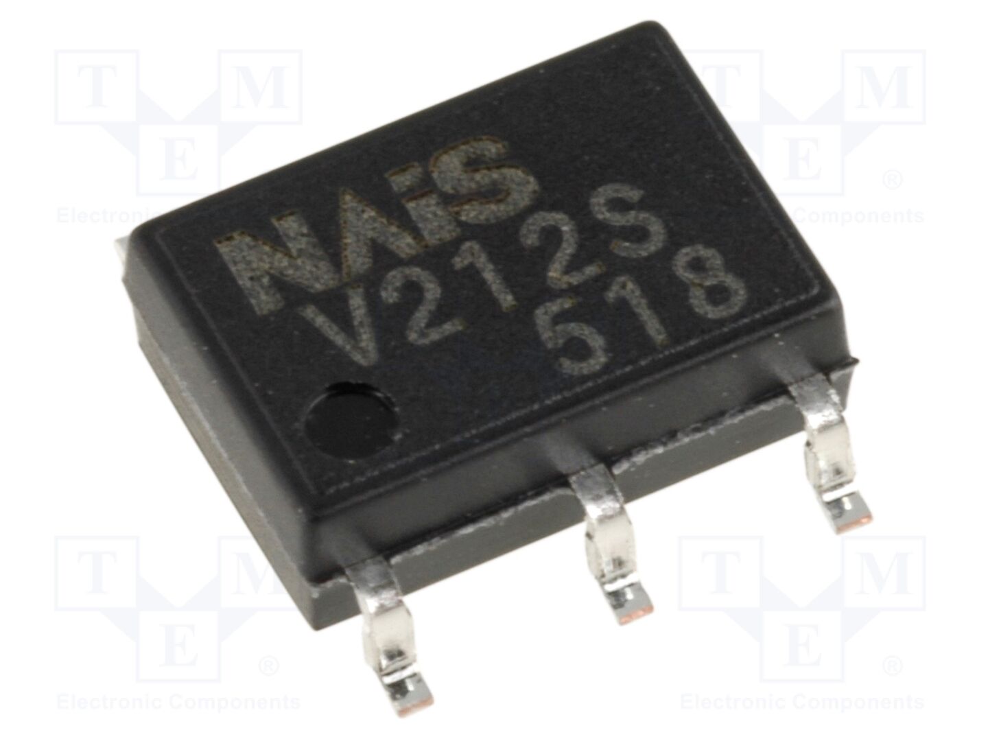 PANASONIC AQV212S Solid State Relay 60V