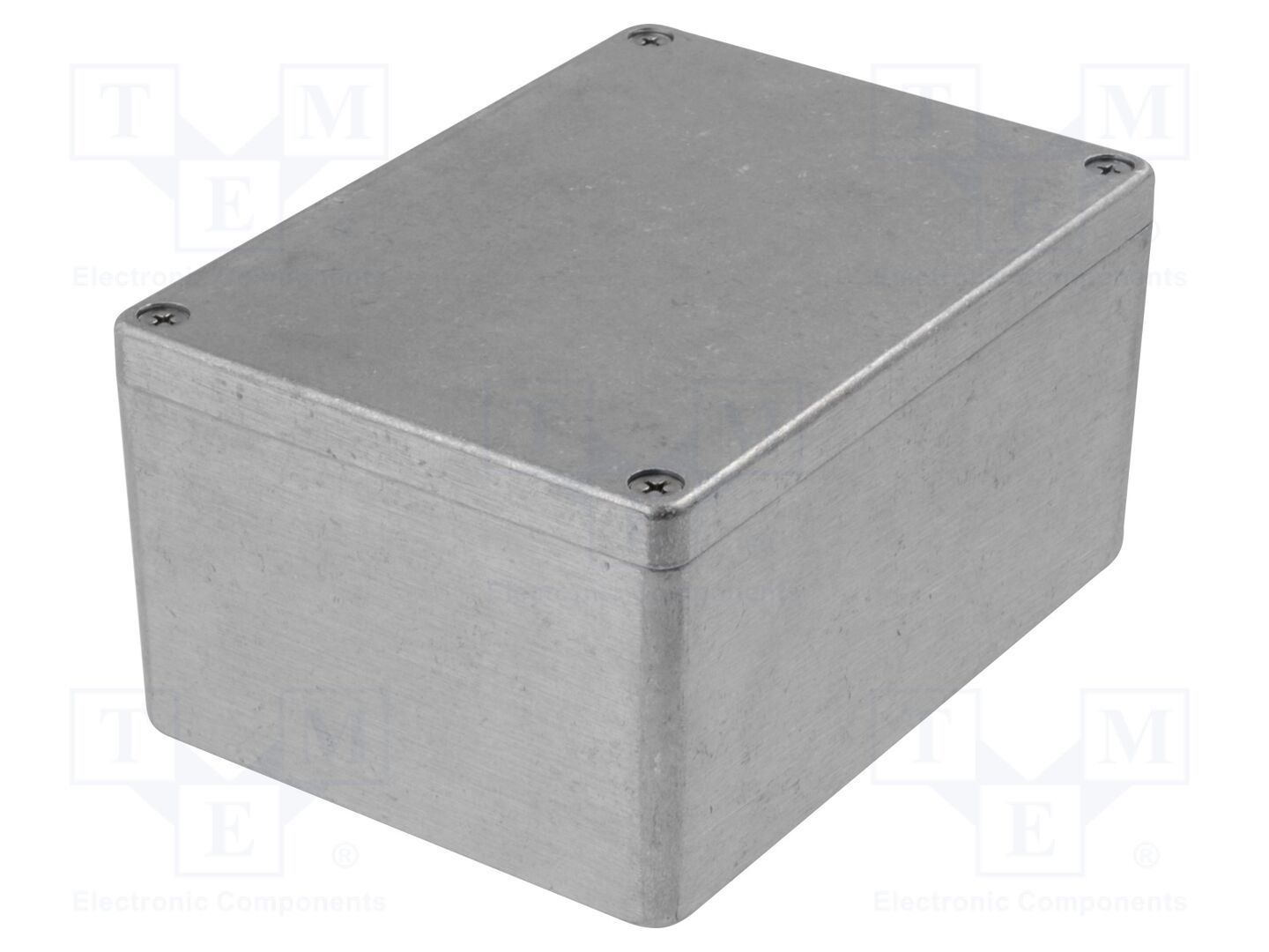 GAINTA ALU-G115 Yleiskotelo 108x148x75mm