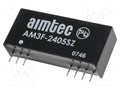 AIMTEC AM3F-2405SZ DC/DC-muunnin 3W