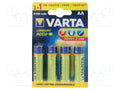 VARTA ACCU-R6/2100-V Ladattava akku Ni-MH 2100mAh