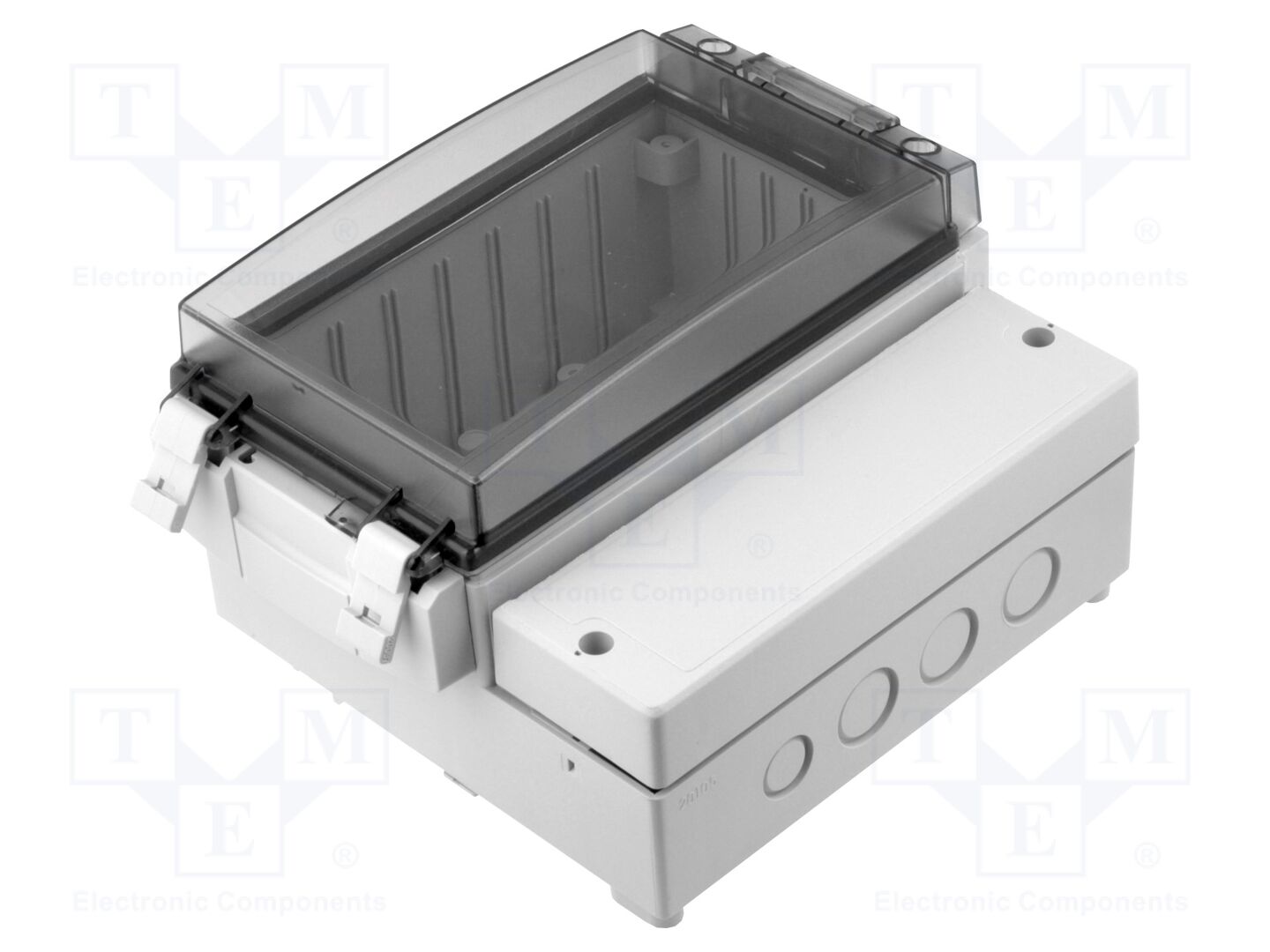 FIBOX ABS17/16-L3 Seinäkaappi 188x160x106mm