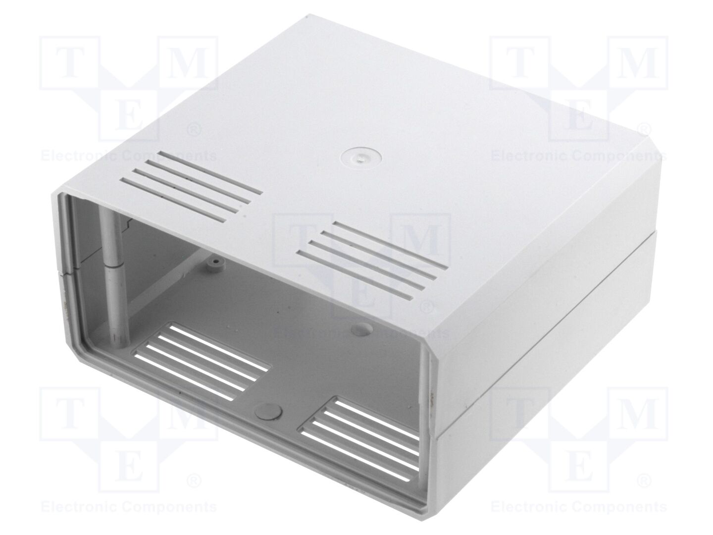 MASZCZYK ABS-85B Kotelo levyllä 180x160x85mm